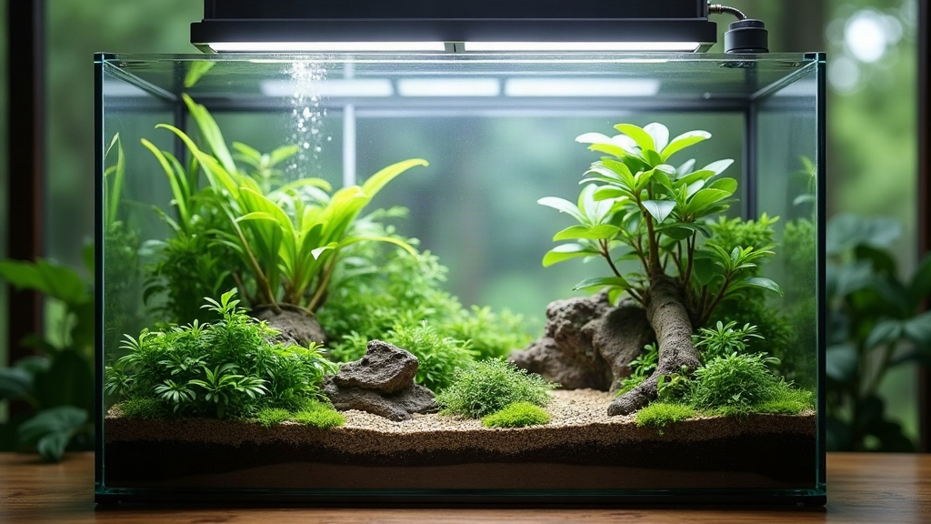 Terrarium Won't Stop Fogging Despite More Ventilation? Fix It Fast