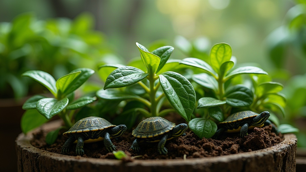 Keeping Peperomia Prostrata (String of Turtles) From Rotting